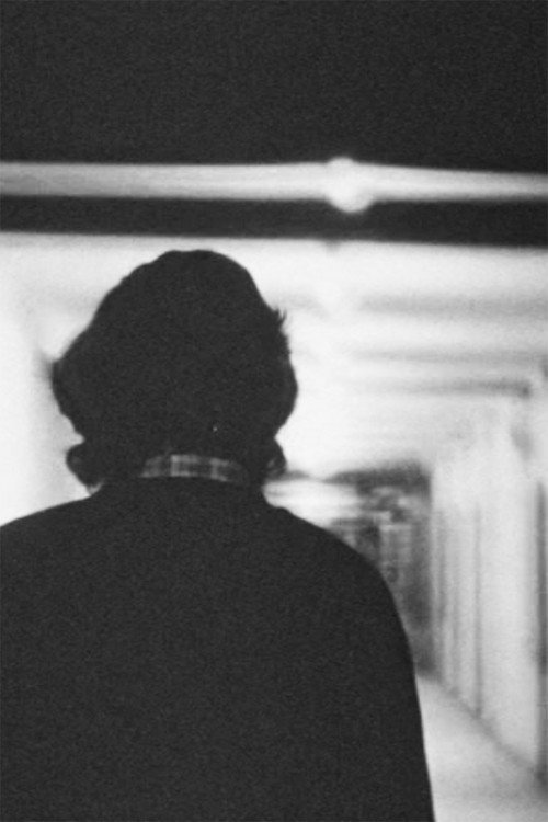 XVIII/85 Untergrund Poster