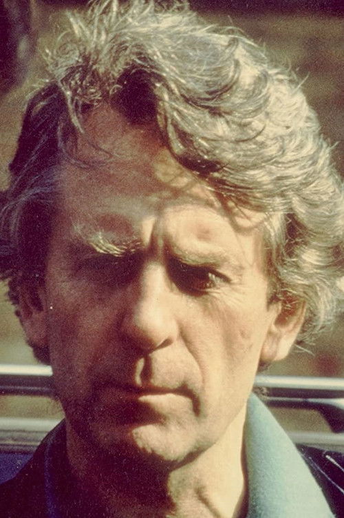 Alan Clarke: His Own Man Poster