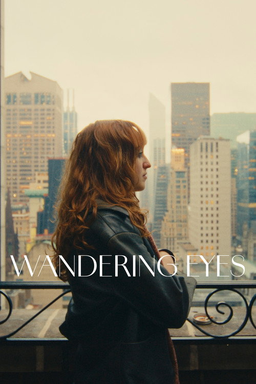 Wandering Eyes Poster