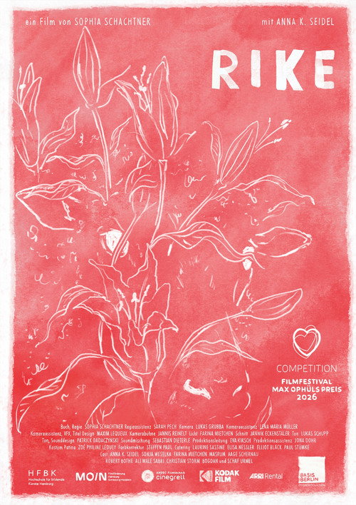 Rike Poster