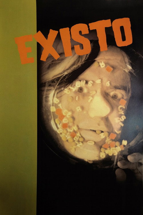 Existo Poster