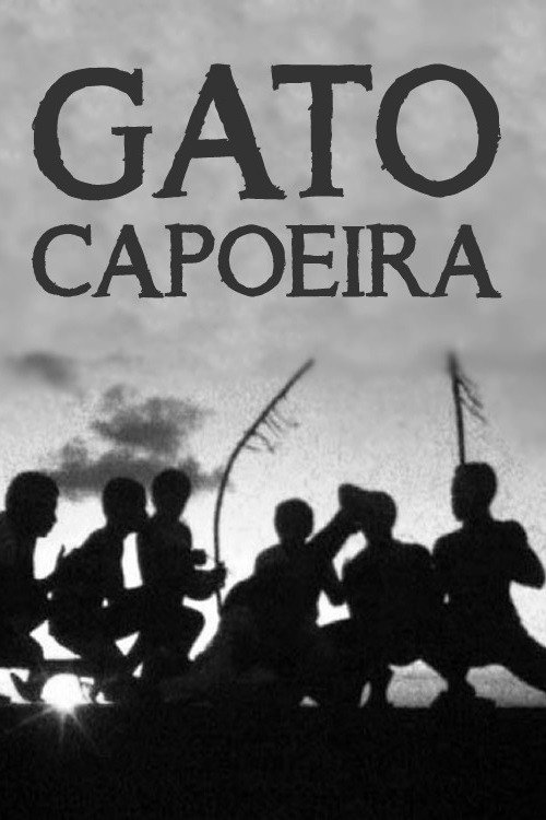 Gato / Capoeira Poster