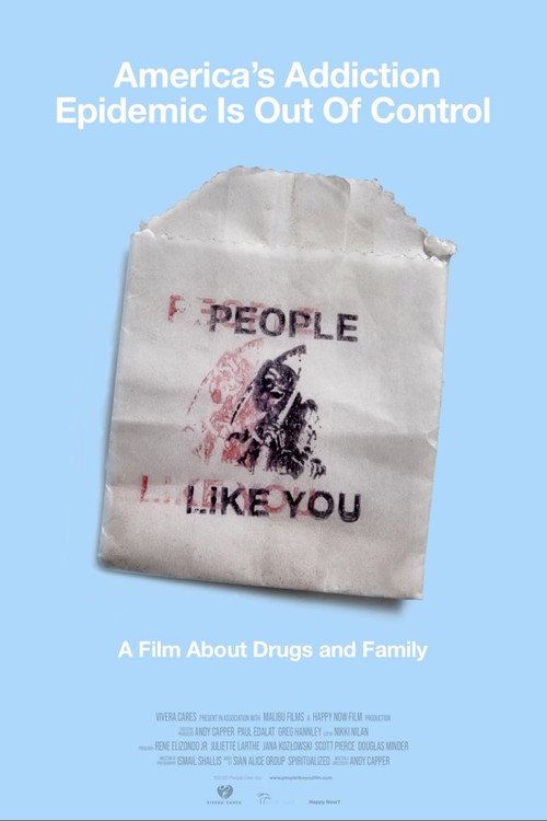 People Like You Poster