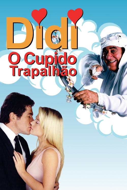 Didi - The Goofy Cupid Poster