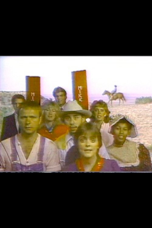 Go for It, Mike Poster