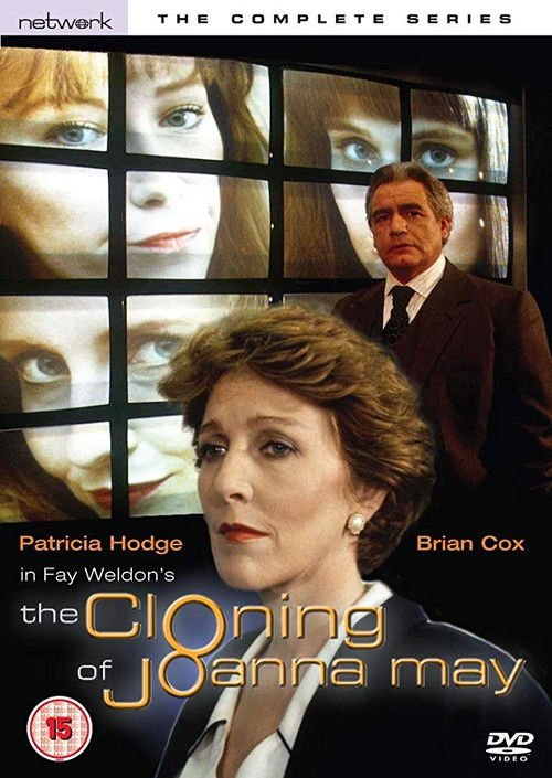 The Cloning of Joanna May Poster
