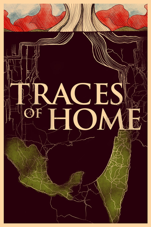 Traces of Home Poster