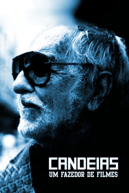 Candeias, Um fazedor de Filmes Poster