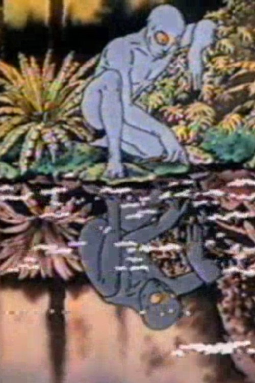 Te Rerenga Wairua Poster