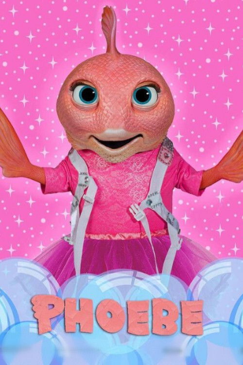 Phoebe Poster