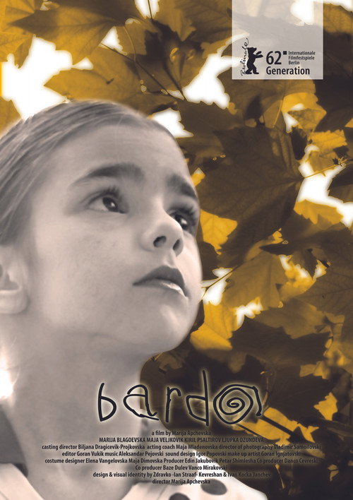 Bardo Poster