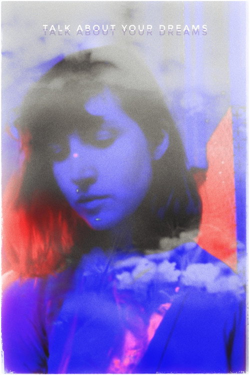 Talk About Your Dreams Poster