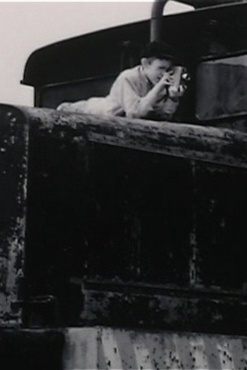 The Child of Ciotat Poster