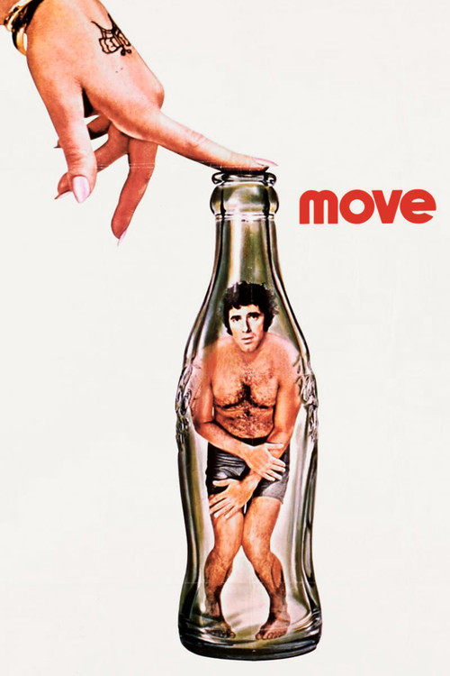 Move Poster