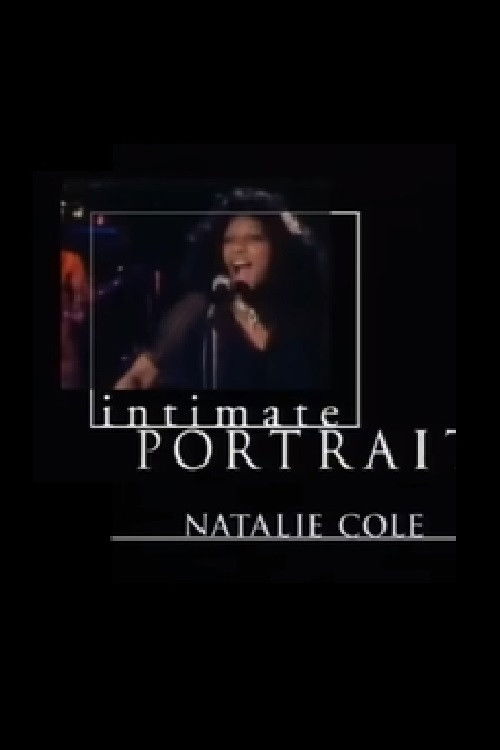 Intimate Portrait: Natalie Cole Poster
