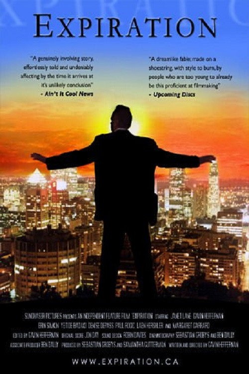 Expiration Poster