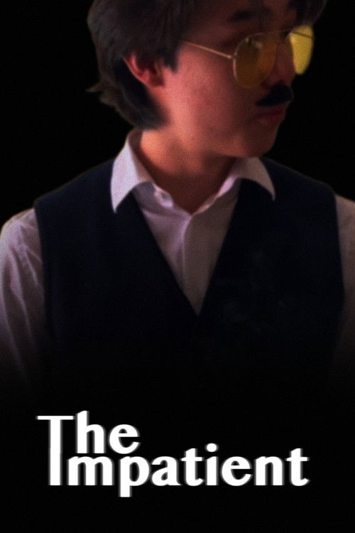 The Impatient Poster