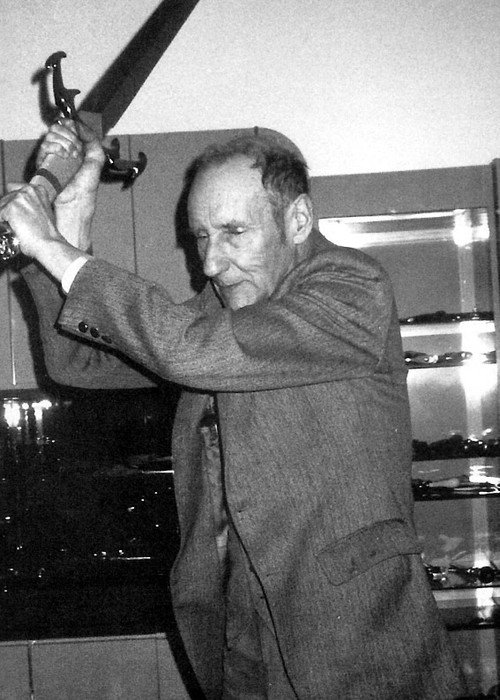 Shotgun Paintings Poster