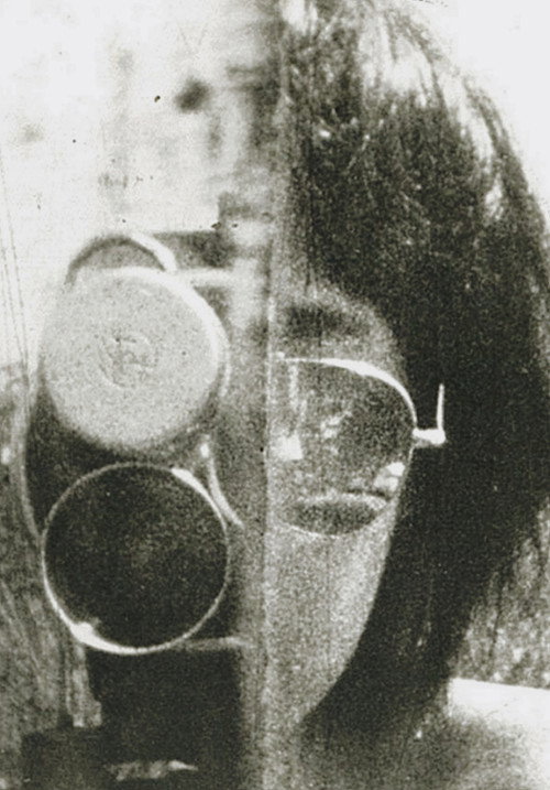 Cut-Off Movie Poster