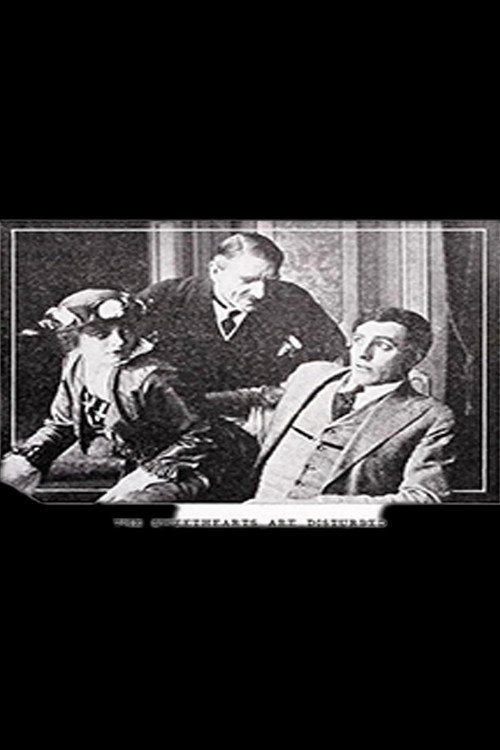 John Glayde's Honor Poster