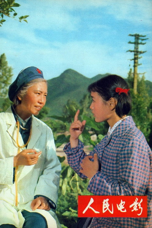 Youth Poster