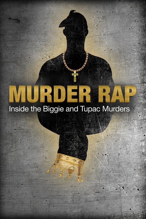 Murder Rap: Inside the Biggie and Tupac Murders Poster
