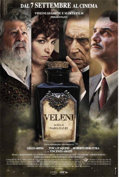 Veleni Poster