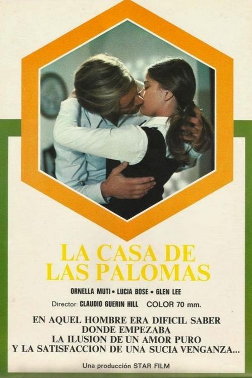 The House of Doves Poster