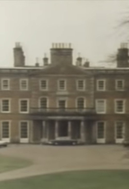 Down at the Hydro Poster