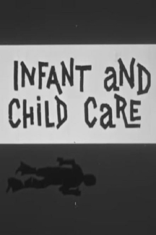 Infant And Child Care Poster