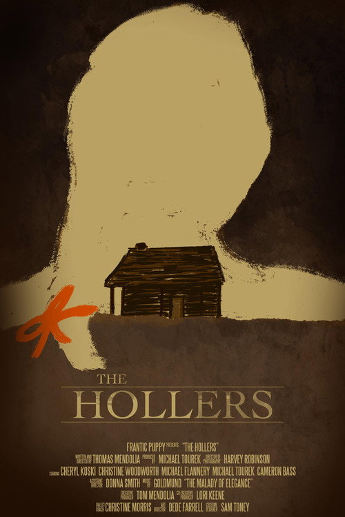 The Hollers Poster