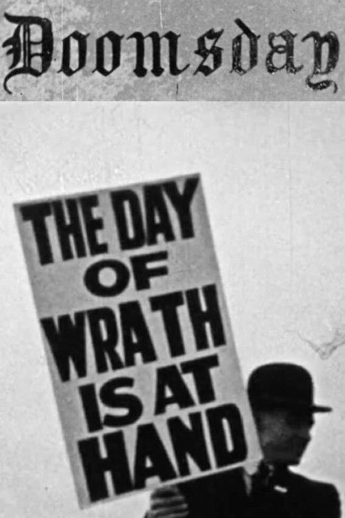 Doomsday Poster