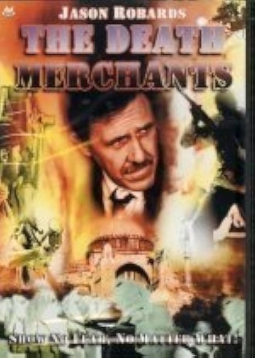 The Spy Who Never Was Poster