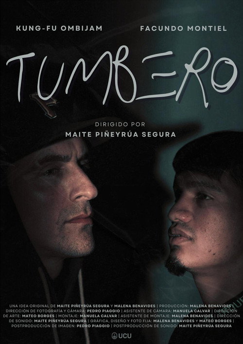 Tumbero Poster