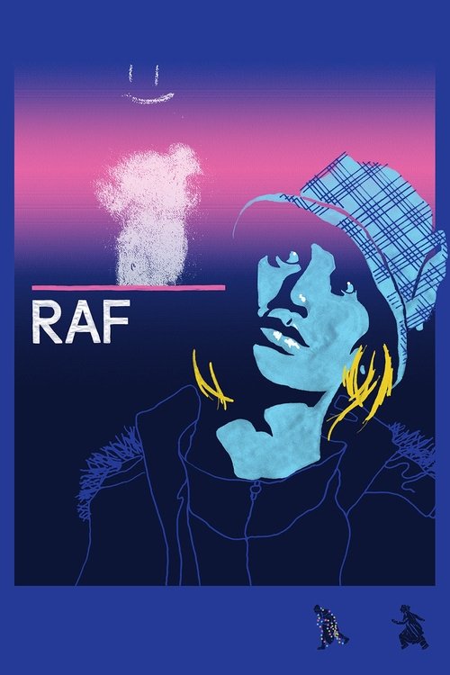 Raf Poster