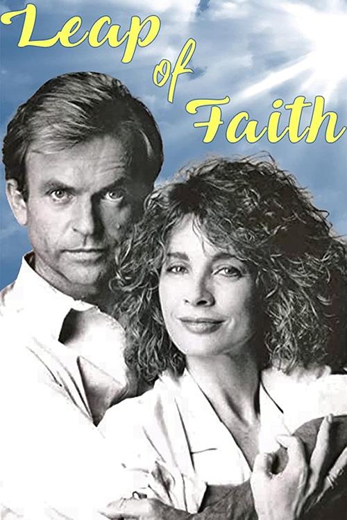 Question of Faith Poster