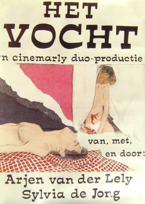 Het Vocht Poster