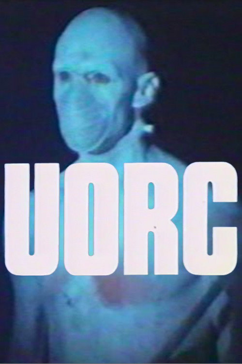 UORC: The Movie Poster