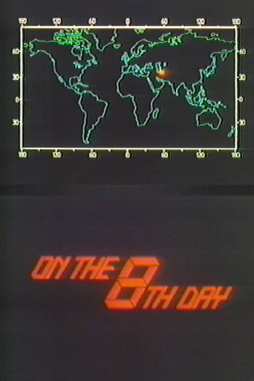On the 8th Day Poster