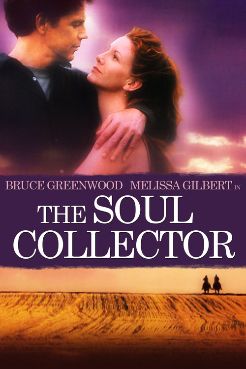 The Soul Collector Poster