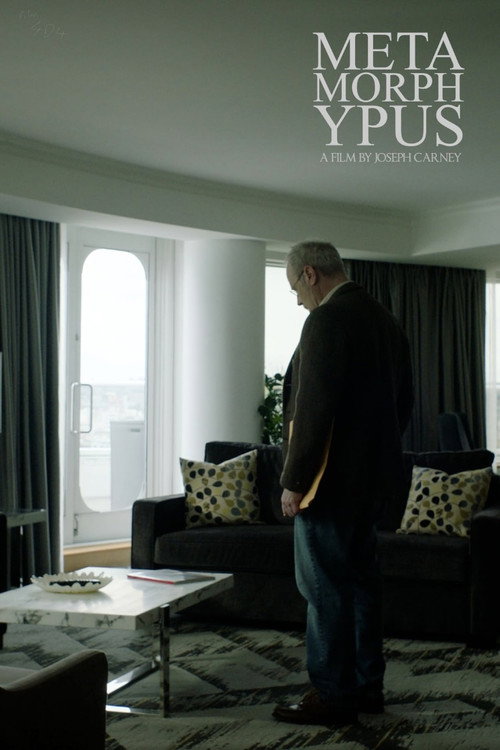 Metamorphypus Poster