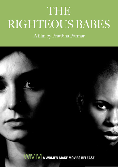 The Righteous Babes Poster