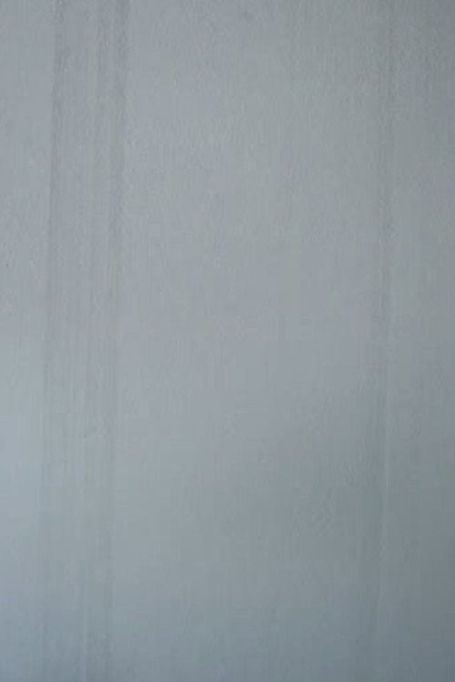 WHITE Poster