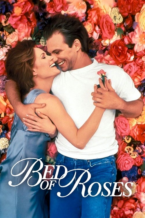 Bed of Roses Poster
