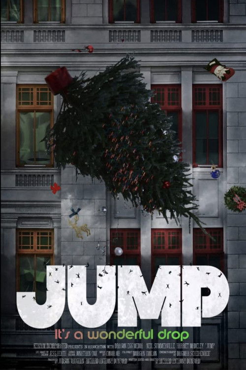 Jump Poster