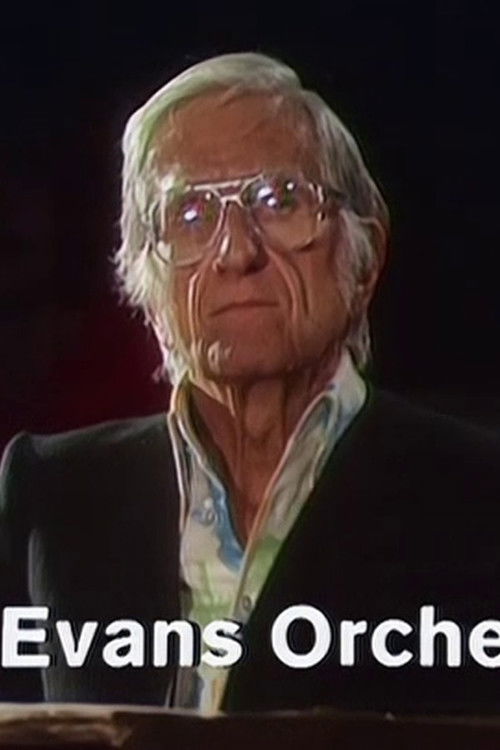 Gil Evans Orchestra @ Berliner Jazztage 1976 Poster