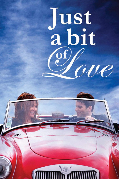 Just a bit of Love Poster