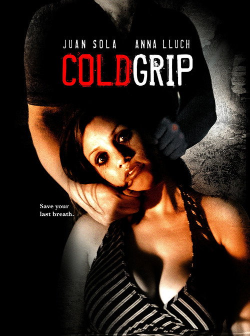 Cold Grip Poster