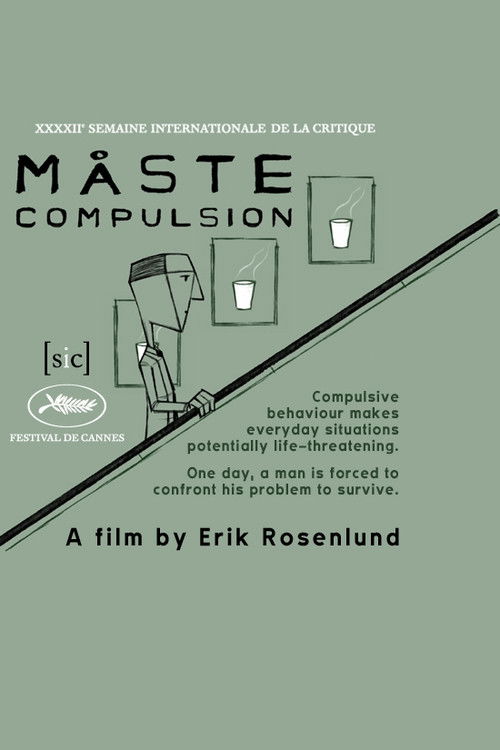 Compulsion Poster