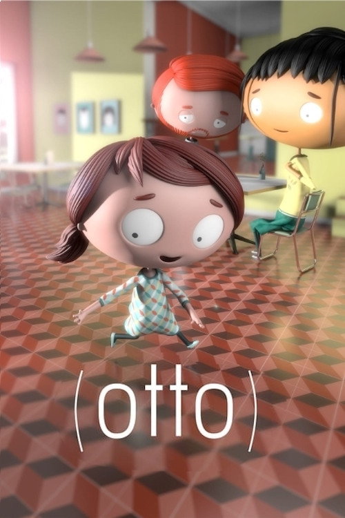 (Otto) Poster